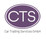 Logo CTS Car Trading & Service GmbH